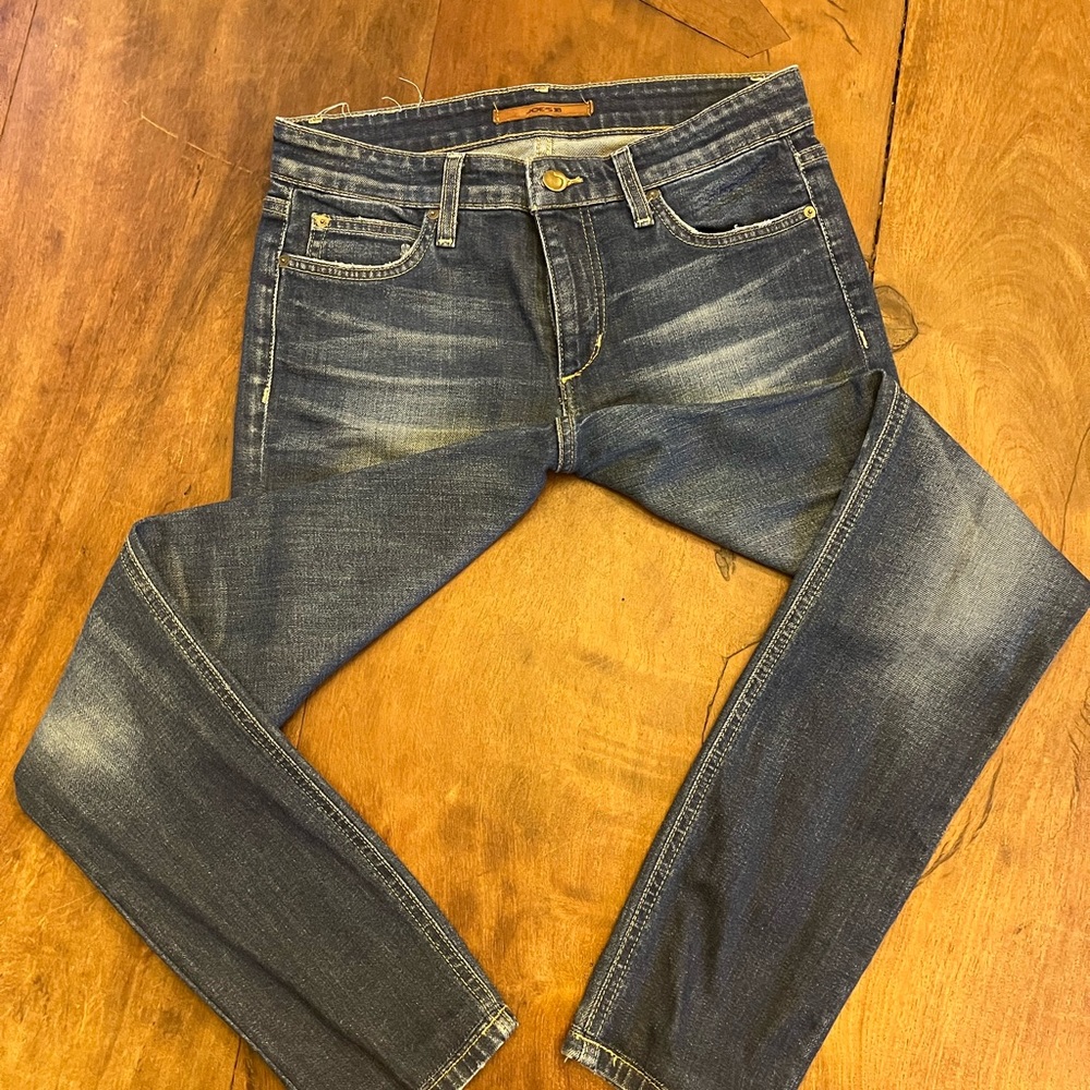 Joes jeans. Valencia Brand new W/O tags sz26
